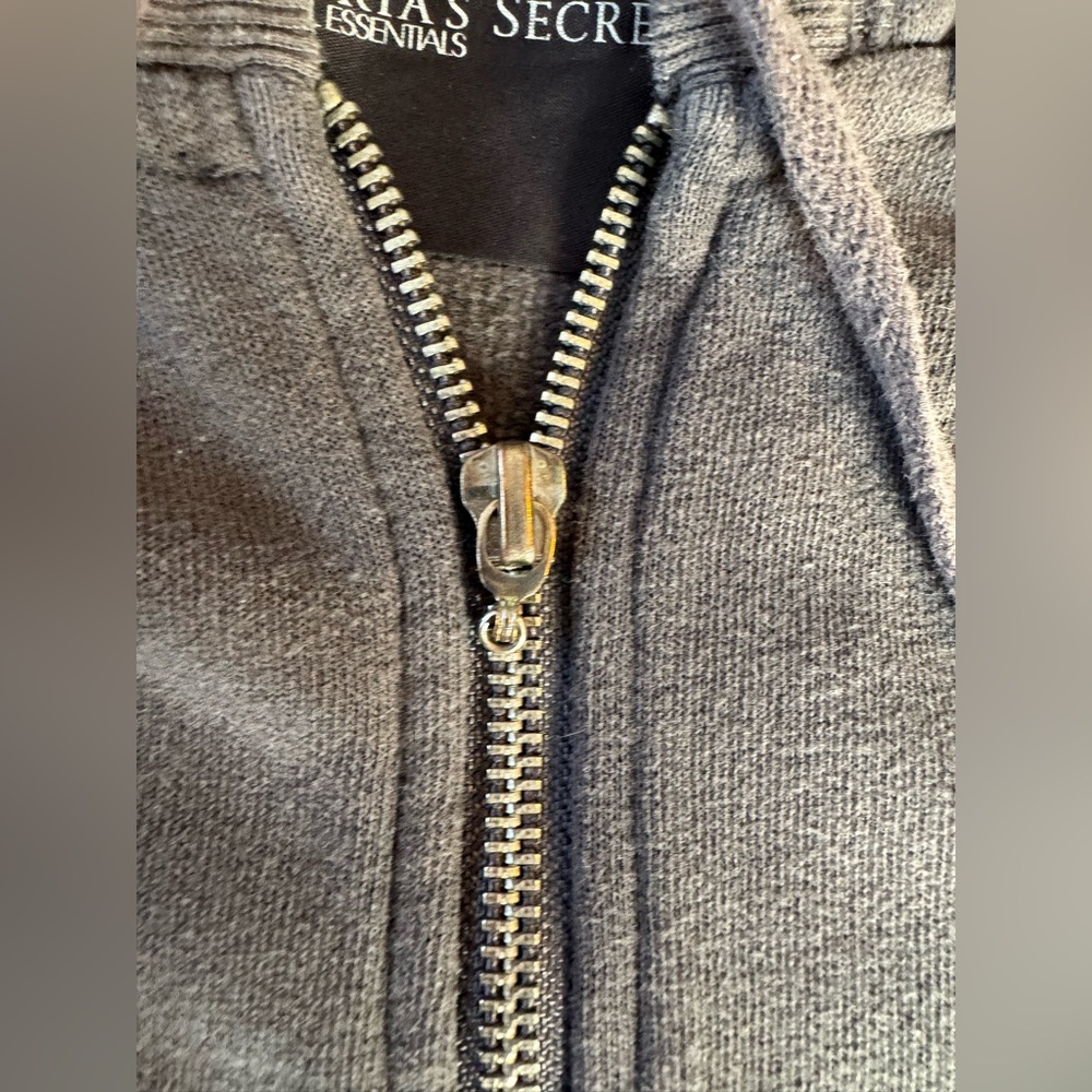 Victoria’s Secret Angel Sequin Hoodie Jogger Set S - Picture 10 of 16